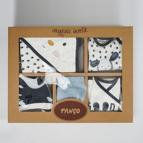 10 Pieces Newborn Set for Baby Boys 10 Pieces Newborn Set for Baby Boys