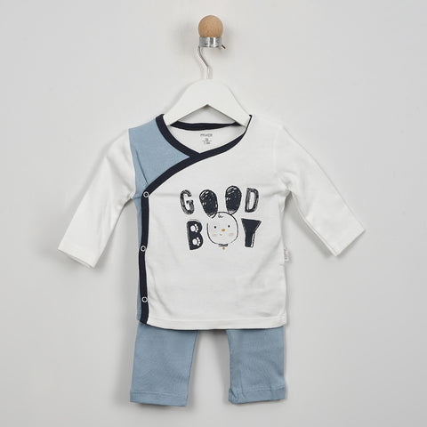 2 Pieces Set for Baby Boys 2 Pieces Set for Baby Boys