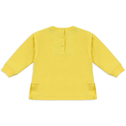 Bloomy Yellow Sweatshirt Bloomy Yellow Sweatshirt