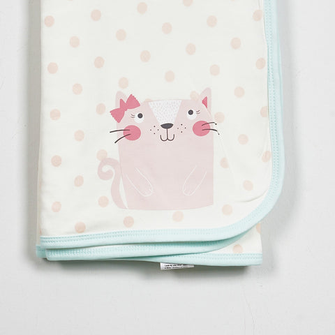 Baby Blanket Baby Blanket