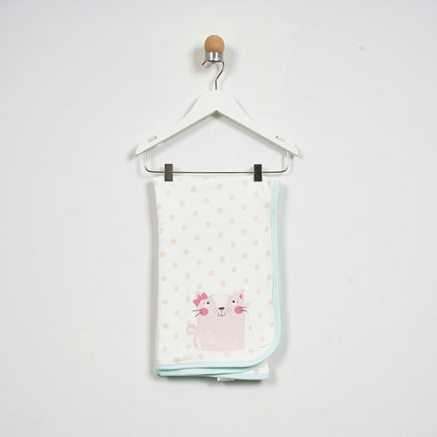 Baby Blanket Baby Blanket