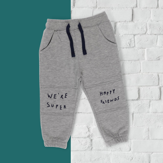 Grey Tracksuits for Boys