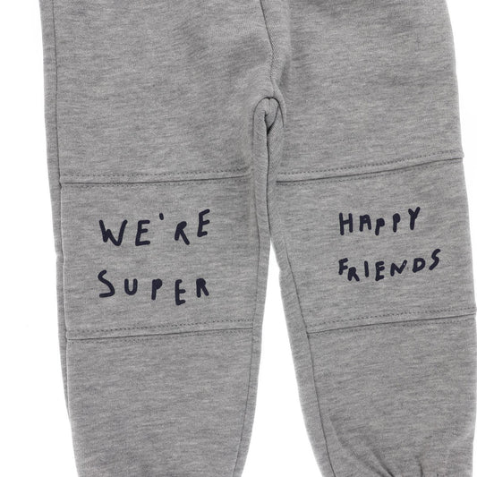 Grey Tracksuits for Boys