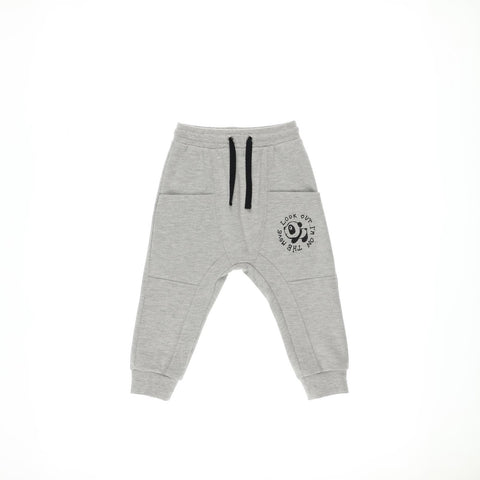 Panda Grey Tracksuits Panda Grey Tracksuits