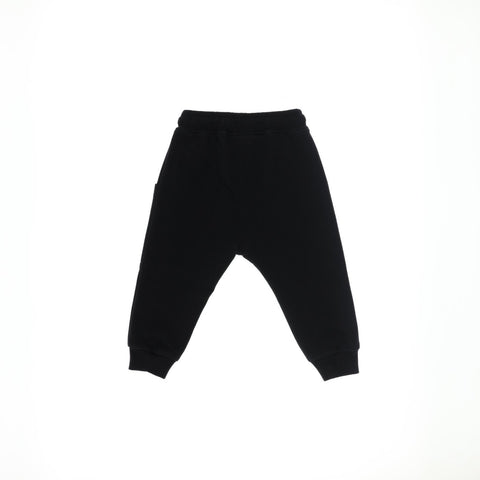 Panda Black Tracksuits Panda Black Tracksuits