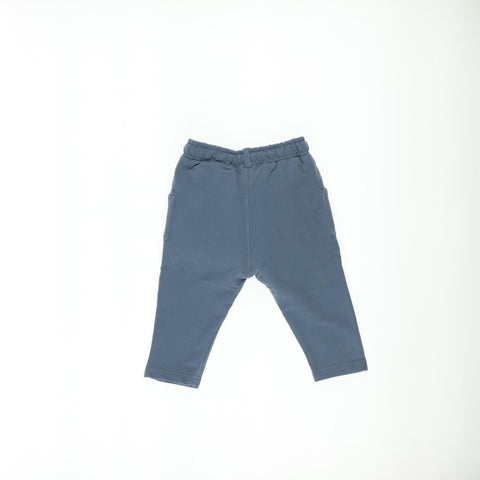 Knitted Trousers for Baby Boy Knitted Trousers for Baby Boy