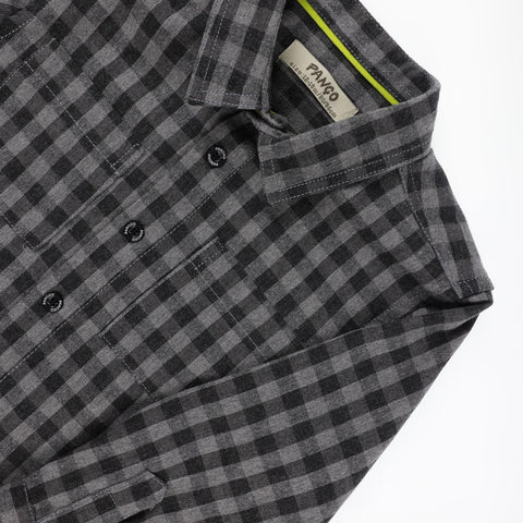 Scotch plaid Shirt Scotch plaid Shirt