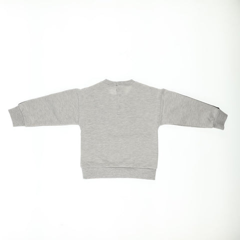 Rocker Sweatshirt Rocker Sweatshirt