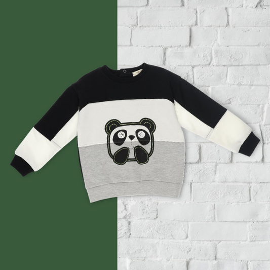 Panda Sweatshirt