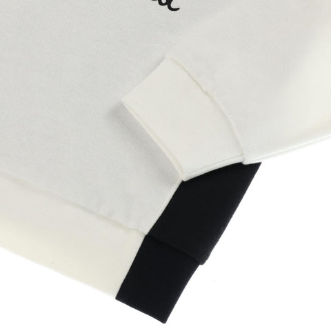 Panda Hooded Sweatshirt Panda Hooded Sweatshirt