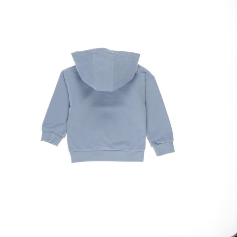 Blue Hoodies Blue Hoodies