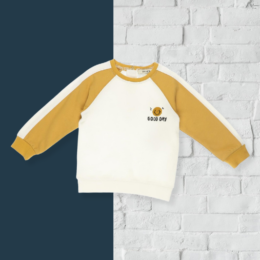 Good Day Sweatshirt