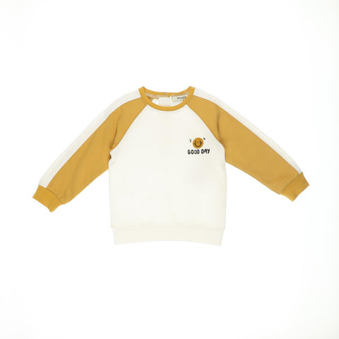 Good Day Sweatshirt  Good Day Sweatshirt