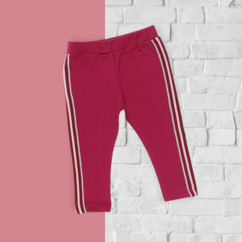 Pletene pantalone za devojčicu Pletene pantalone za devojčicu