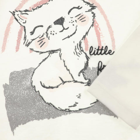 Long Sleeve Crew Neck T-Shirt Long Sleeve Crew Neck T-Shirt