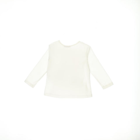 Long Sleeve Crew Neck T-Shirt Long Sleeve Crew Neck T-Shirt