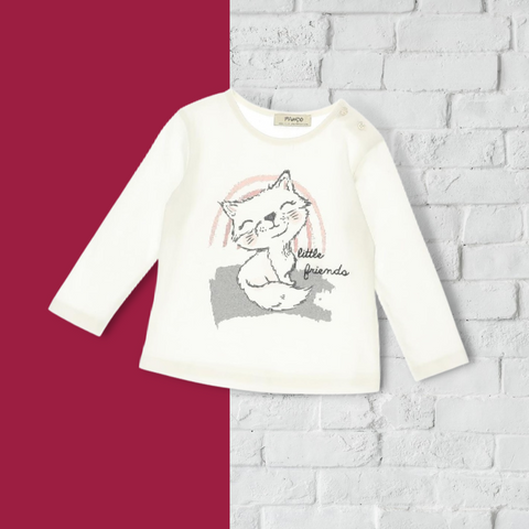 Long Sleeve Crew Neck T-Shirt Long Sleeve Crew Neck T-Shirt