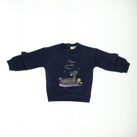 Bambi Sweatshirt Bambi Sweatshirt