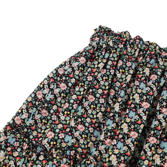 Floral Skirt