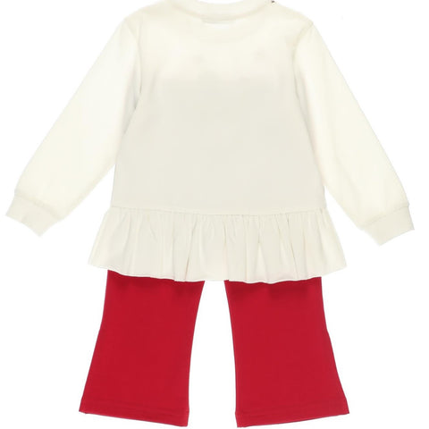 2 Pieces Set for Baby Girls 2 Pieces Set for Baby Girls