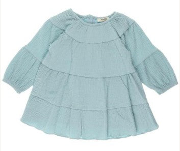 Sakupljena haljina Sakupljena haljina