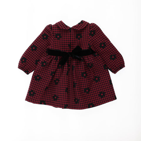 Cvetna haljina Cvetna haljina