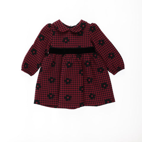 Cvetna haljina Cvetna haljina