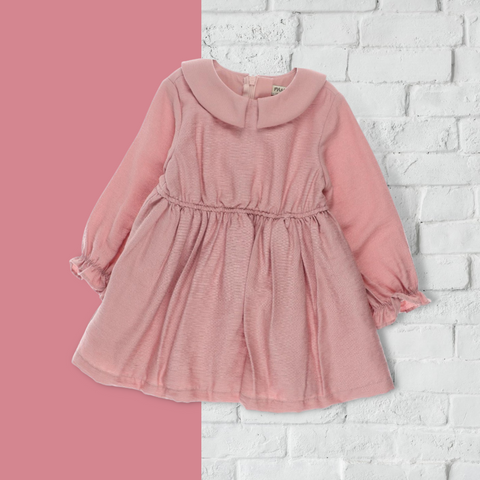 Collar Dress Collar Dress