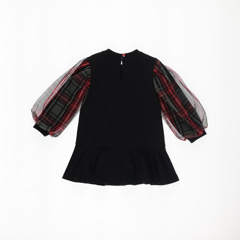 Flywheel detailed dress Flywheel detailed dress