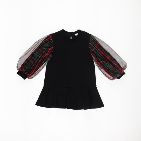 Flywheel detailed dress Flywheel detailed dress