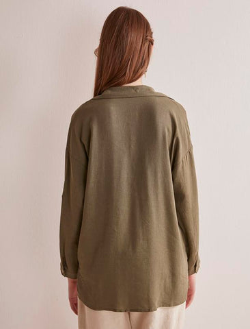 Khaki Shirt Khaki Shirt