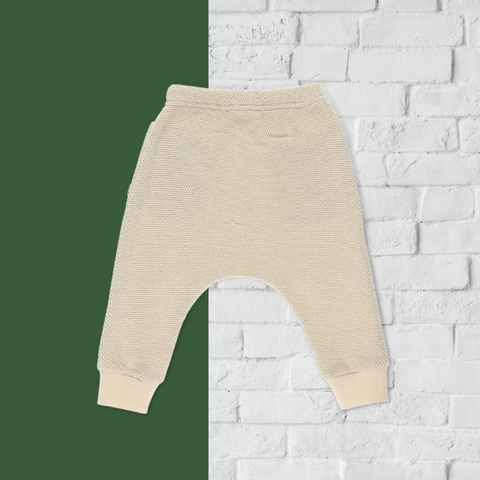 Baby Boy Knitted Pants Baby Boy Knitted Pants