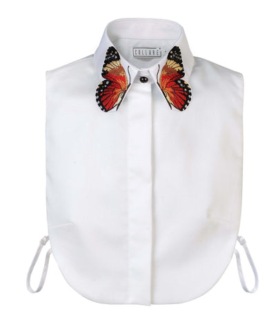 Rosa Collar Rosa Collar