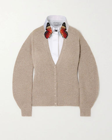 Rosa Collar Rosa Collar