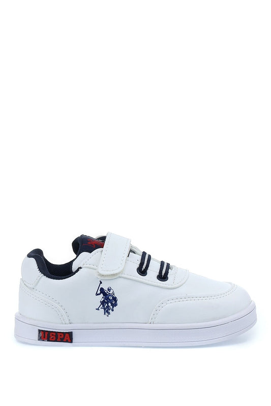 U.S. Polo Assn. Belo-plave patike za Dečake (Cameron)