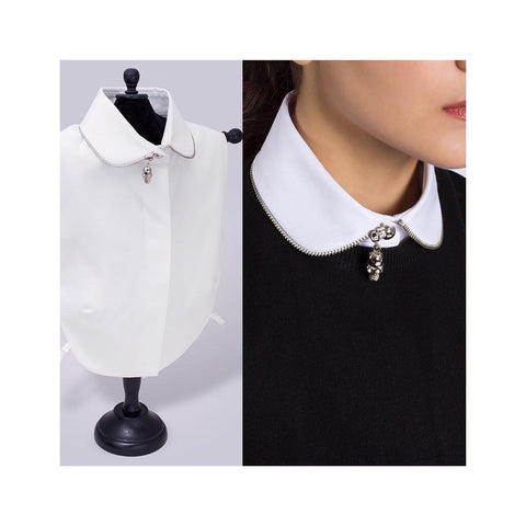 Zipper Collar