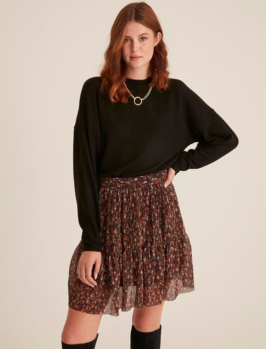 Crew neck Sweatshirt