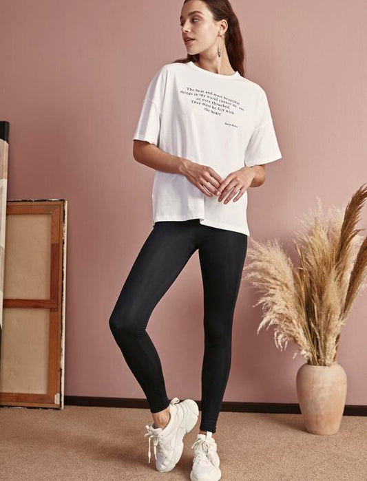 Firming Leggings
