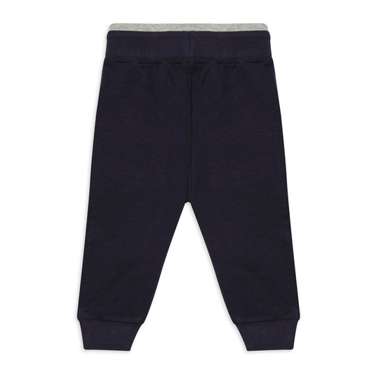 Navy Blue Tracksuits for Boys