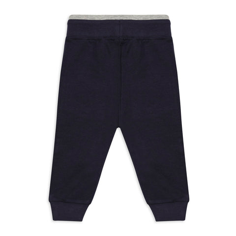 Navy Blue Tracksuits for Boys