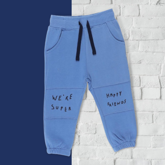 Indigo Tracksuits for Boys