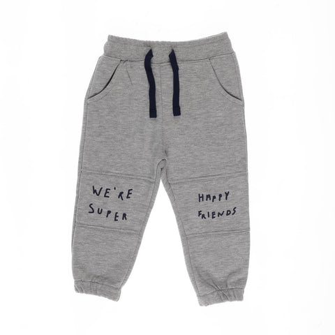 Grey Tracksuits for Boys