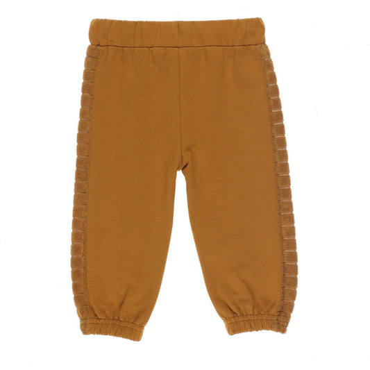 Beige Tracksuits for Boys