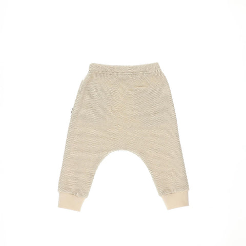 Baby Boy Knitted Pants