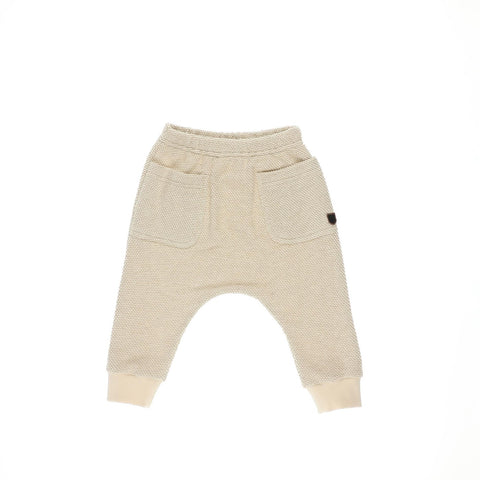 Baby Boy Knitted Pants