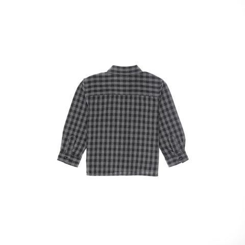 Scotch plaid Shirt