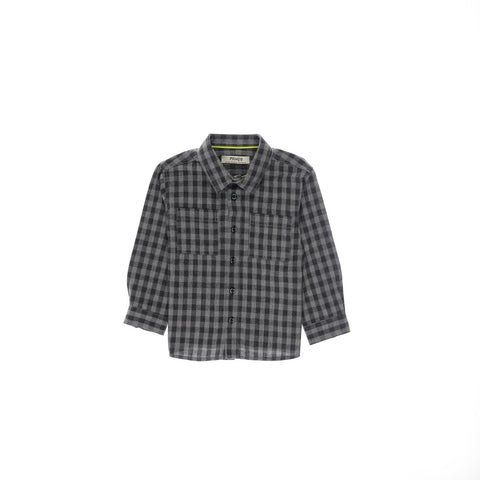 Scotch plaid Shirt