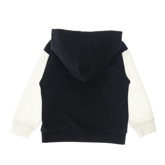 Panda Hooded Sweatshirt