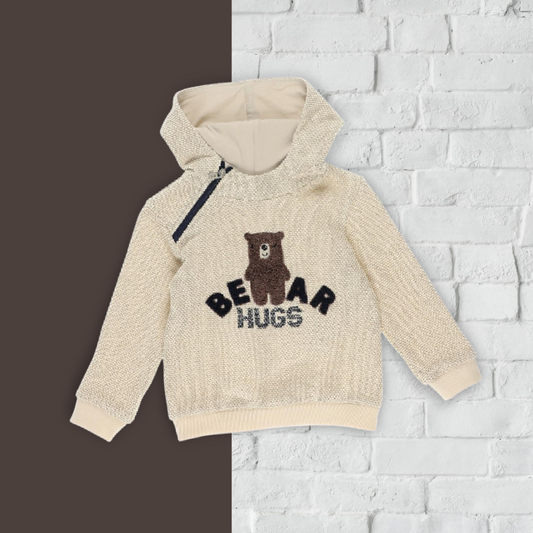 Hoodie for Baby Boy