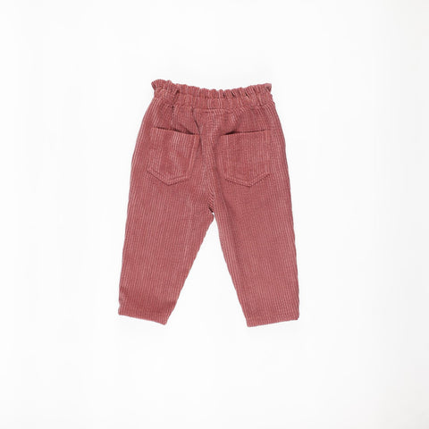 Corduroy Pant